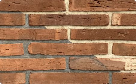 linear waterstruck brick, linea red brick, linea red waterstruck bricks, red, brick, soft red, clay brick,linear manchester red cladding,linear cladding